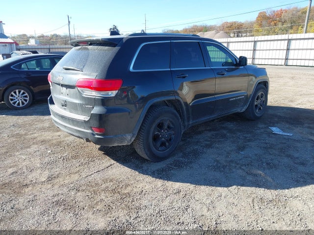 1C4RJEAG9FC160706 Jeep Grand Cherokee