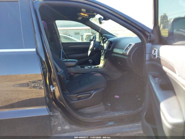 1C4RJEAG9FC160706 Jeep Grand Cherokee