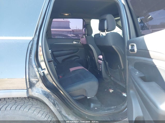 1C4RJEAG9FC160706 Jeep Grand Cherokee
