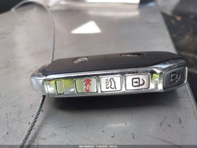 2021 KIA SORENTO HYBRID KNDRH4LG4M5033561 Photo 10