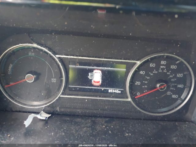 2021 KIA SORENTO HYBRID KNDRH4LG4M5033561 Photo 6