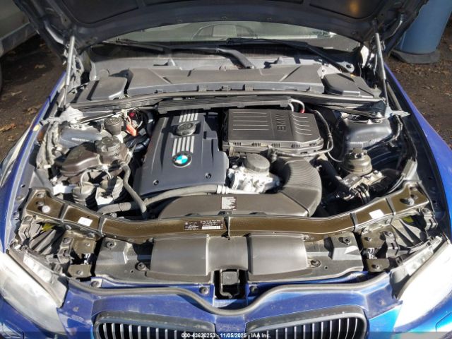 2013 BMW 335IS WBADX1C55DJ129102 Photo 9