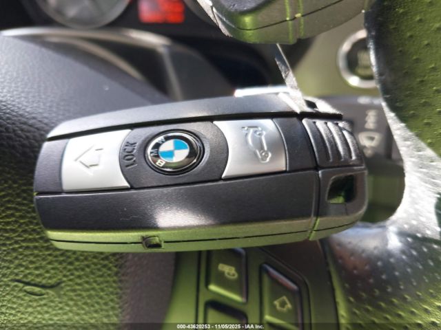 2013 BMW 335IS WBADX1C55DJ129102 Photo 10