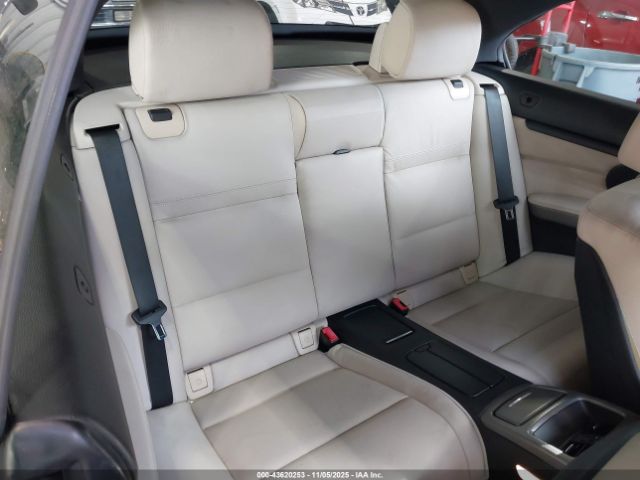 2013 BMW 335IS WBADX1C55DJ129102 Photo 7