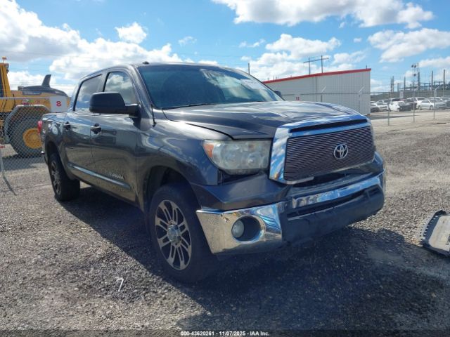 2013 TOYOTA TUNDRA 5TFEM5F19DX066034