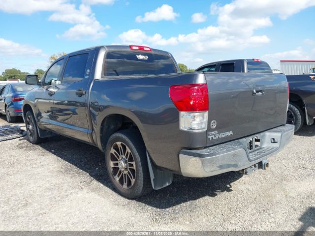 2013 TOYOTA TUNDRA 5TFEM5F19DX066034 Photo 2