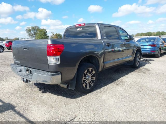 2013 TOYOTA TUNDRA 5TFEM5F19DX066034 Photo 3