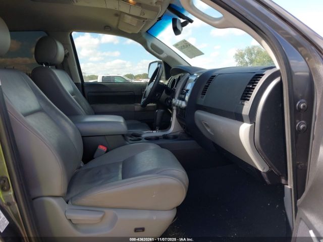 2013 TOYOTA TUNDRA 5TFEM5F19DX066034 Photo 4