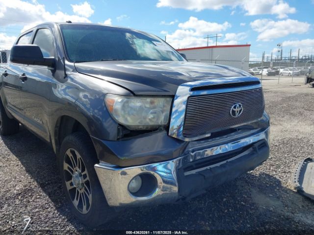 2013 TOYOTA TUNDRA 5TFEM5F19DX066034 Photo 5