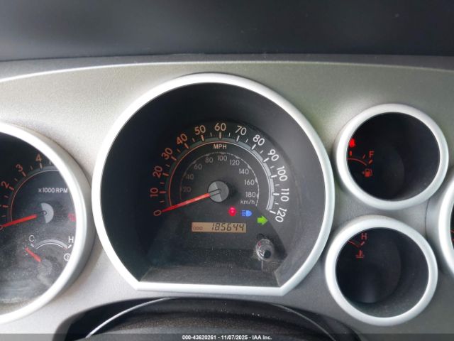 2013 TOYOTA TUNDRA 5TFEM5F19DX066034 Photo 6