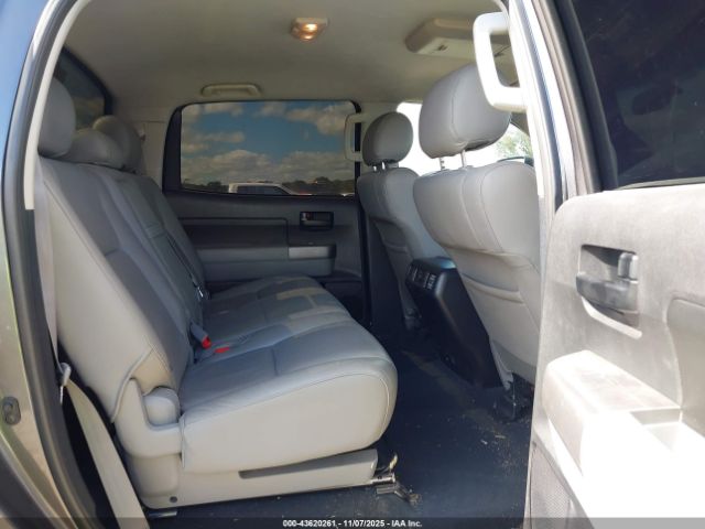 2013 TOYOTA TUNDRA 5TFEM5F19DX066034 Photo 7