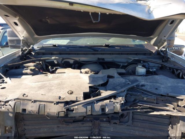 2019 CHEVROLET SILVERADO 1500 LD 2GCVKPEC9K1179836 Photo 9