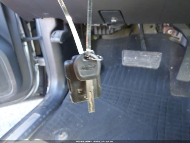 2019 CHEVROLET SILVERADO 1500 LD 2GCVKPEC9K1179836 Photo 10