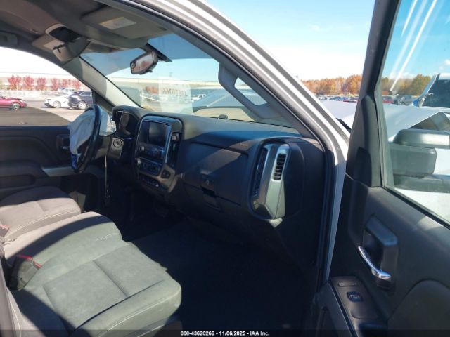 2019 CHEVROLET SILVERADO 1500 LD 2GCVKPEC9K1179836 Photo 4