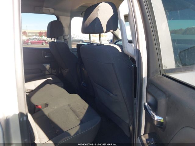 2019 CHEVROLET SILVERADO 1500 LD 2GCVKPEC9K1179836 Photo 7