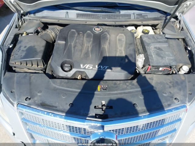 2013 CADILLAC XTS 2G61U5S36D9216365 Photo 9