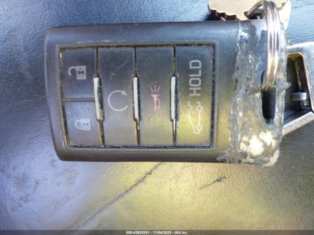 2013 CADILLAC XTS 2G61U5S36D9216365 Photo 10