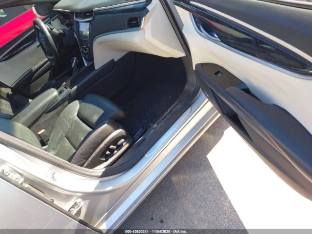 2013 CADILLAC XTS 2G61U5S36D9216365 Photo 4