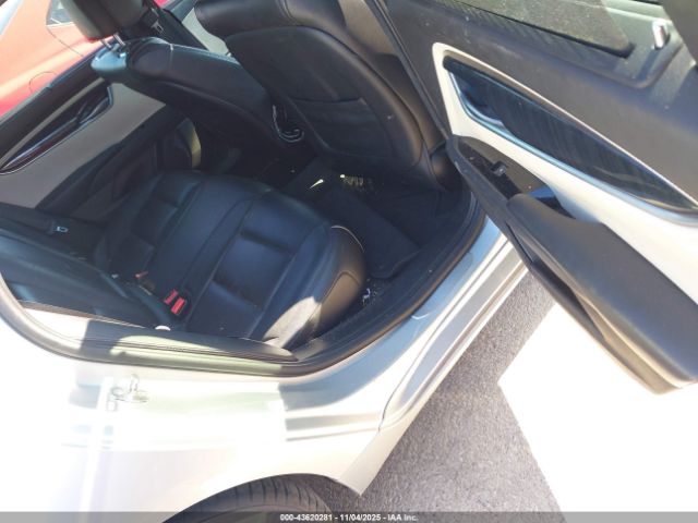 2013 CADILLAC XTS 2G61U5S36D9216365 Photo 7