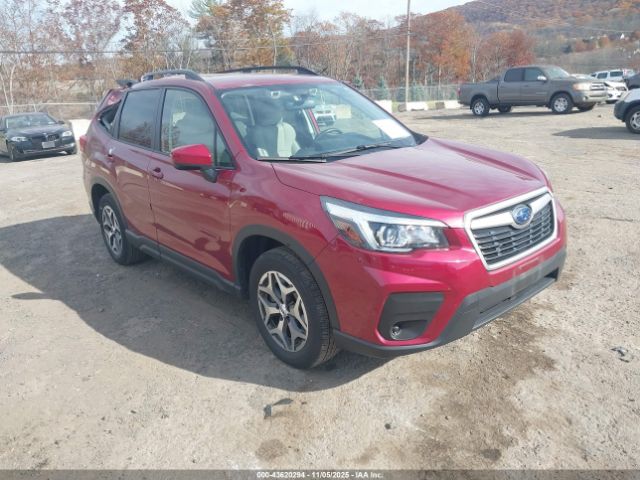 2020 SUBARU FORESTER JF2SKAJC4LH486286