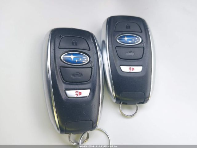 2020 SUBARU FORESTER JF2SKAJC4LH486286 Photo 10