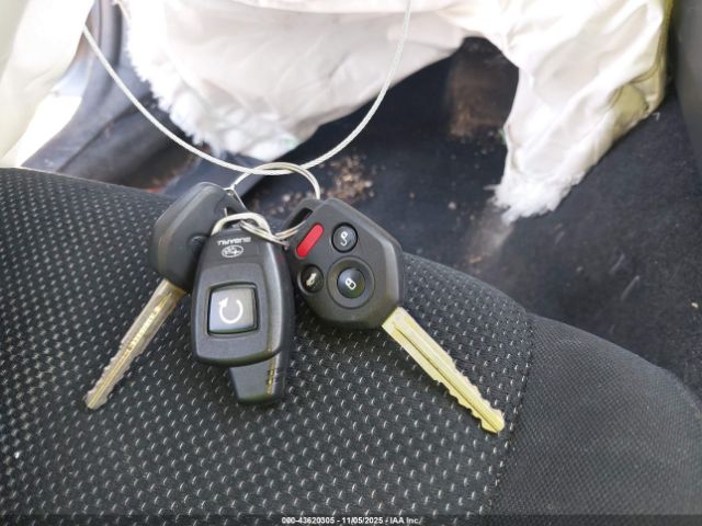 2015 SUBARU IMPREZA JF1GPAA64F8247640 Photo 10