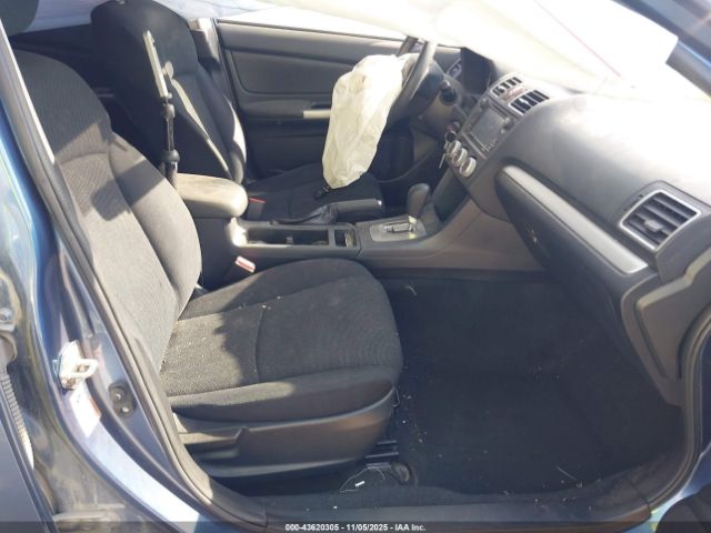 2015 SUBARU IMPREZA JF1GPAA64F8247640 Photo 4
