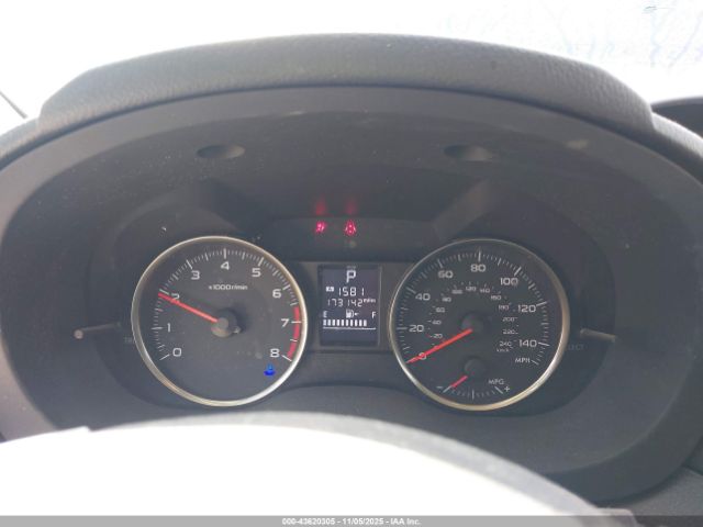 2015 SUBARU IMPREZA JF1GPAA64F8247640 Photo 6