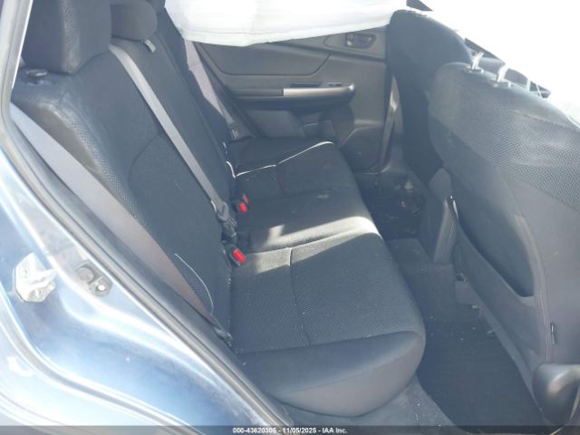 2015 SUBARU IMPREZA JF1GPAA64F8247640 Photo 7