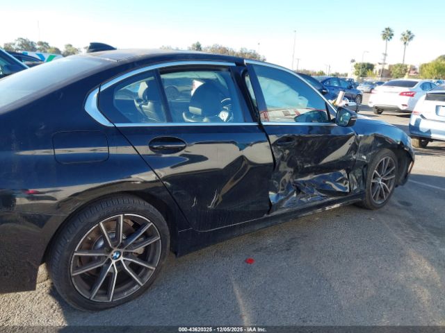 2019 BMW 330I WBA5R1C54KFH21348 Photo 5