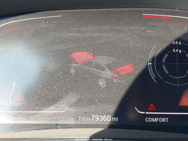 2019 BMW 330I WBA5R1C54KFH21348 Photo 6