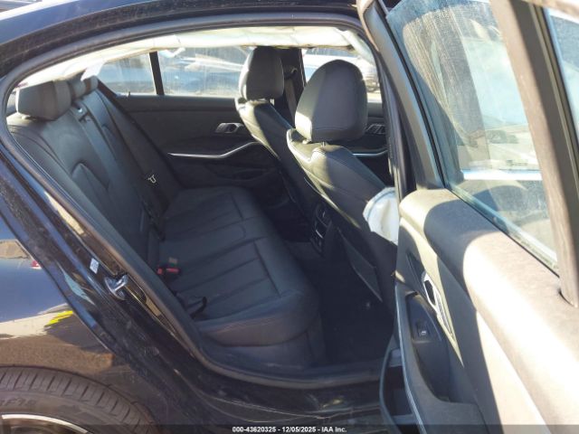 2019 BMW 330I WBA5R1C54KFH21348 Photo 7