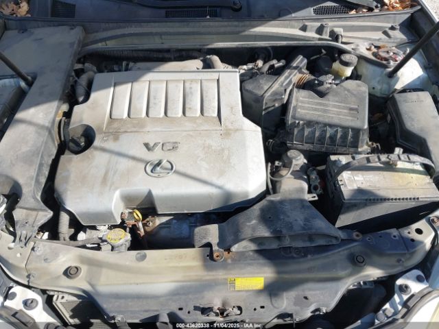 2009 LEXUS ES 350 JTHBJ46G992274301 Photo 9