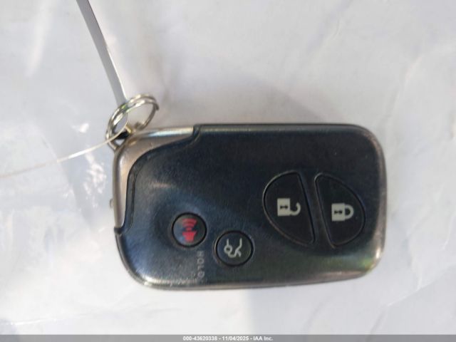 2009 LEXUS ES 350 JTHBJ46G992274301 Photo 10