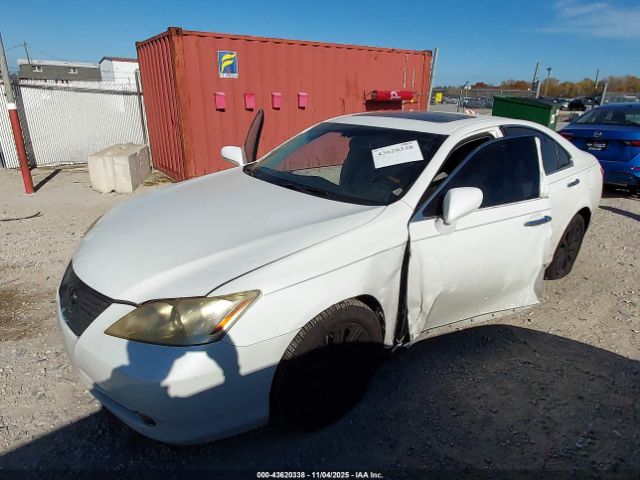 2009 LEXUS ES 350 JTHBJ46G992274301 Photo 1