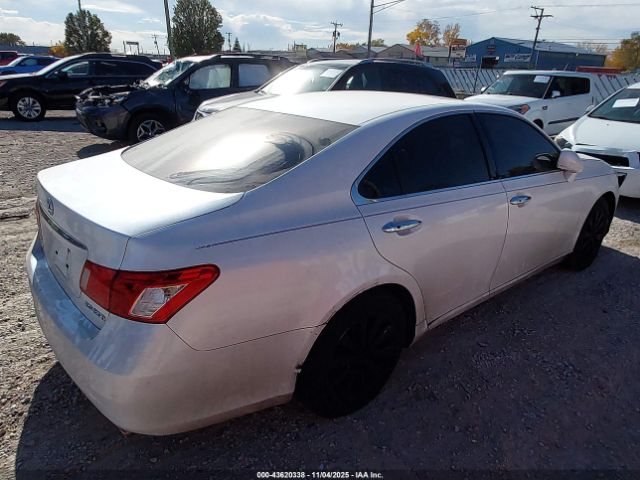 2009 LEXUS ES 350 JTHBJ46G992274301 Photo 3