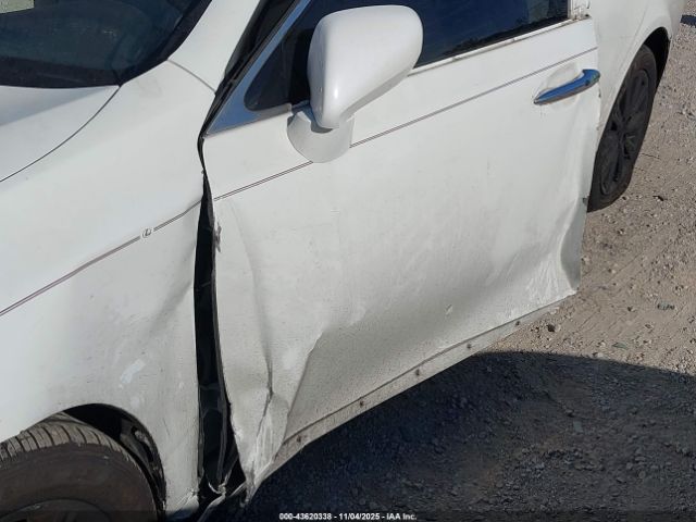 2009 LEXUS ES 350 JTHBJ46G992274301 Photo 5