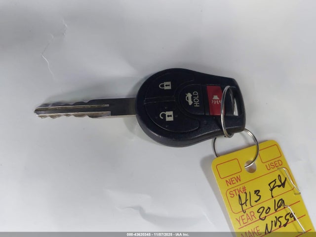 Aukcja sprzedaży 2019 Nissan Sentra S, vin: 3N1AB7AP0KY356351, numer aukcji: 43620345