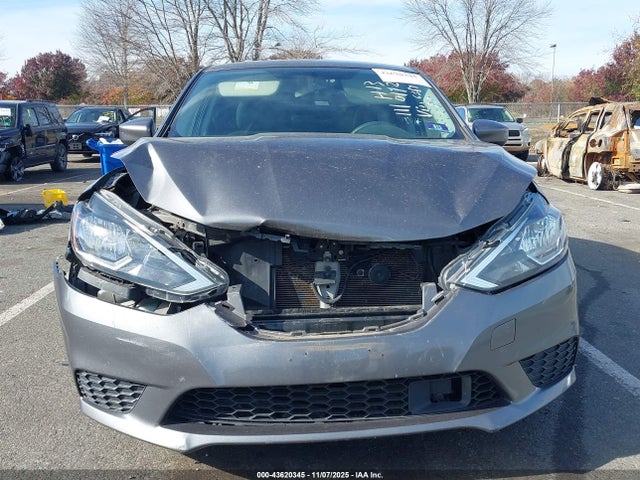 Aukcja sprzedaży 2019 Nissan Sentra S, vin: 3N1AB7AP0KY356351, numer aukcji: 43620345