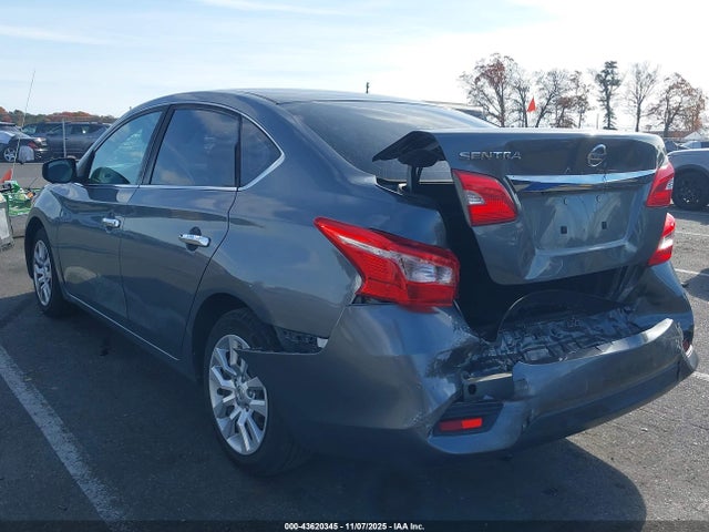 Aukcja sprzedaży 2019 Nissan Sentra S, vin: 3N1AB7AP0KY356351, numer aukcji: 43620345