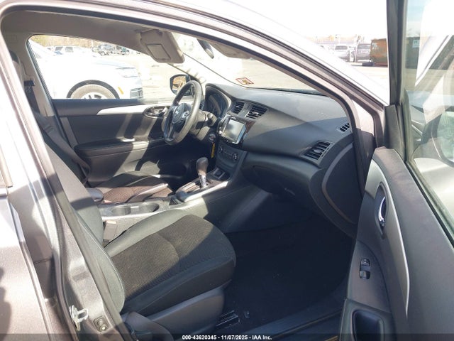 Aukcja sprzedaży 2019 Nissan Sentra S, vin: 3N1AB7AP0KY356351, numer aukcji: 43620345