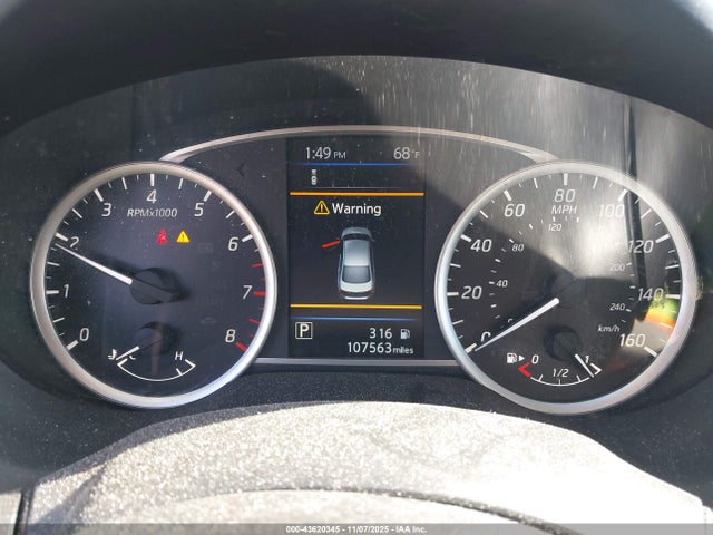 Aukcja sprzedaży 2019 Nissan Sentra S, vin: 3N1AB7AP0KY356351, numer aukcji: 43620345