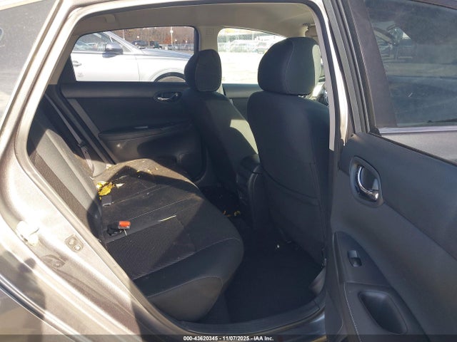 Aukcja sprzedaży 2019 Nissan Sentra S, vin: 3N1AB7AP0KY356351, numer aukcji: 43620345