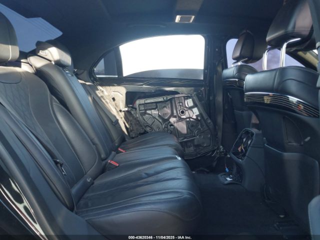 2019 MERCEDES-BENZ S 560 WDDUG8DB3KA437985 Photo 7