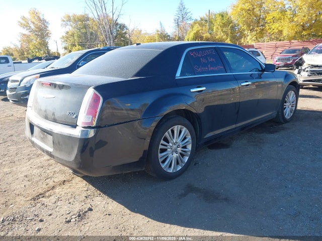 2014 Chrysler 300c Awd მანქანა იყიდება აუქციონზე, vin: 2C3CCAKG3EH181445, აუქციონის ნომერი: 43620352