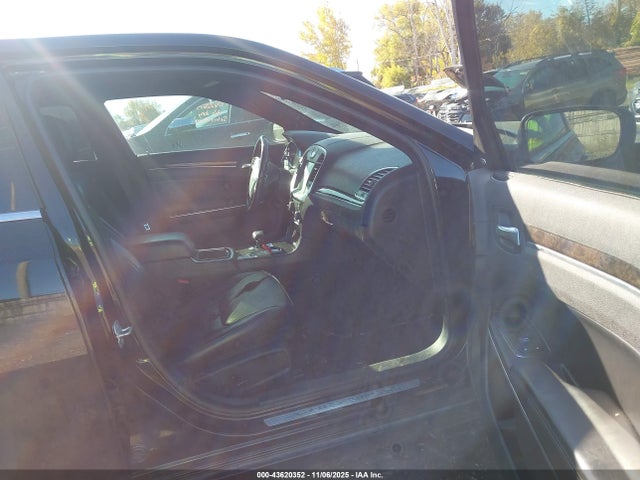 2014 Chrysler 300c Awd მანქანა იყიდება აუქციონზე, vin: 2C3CCAKG3EH181445, აუქციონის ნომერი: 43620352
