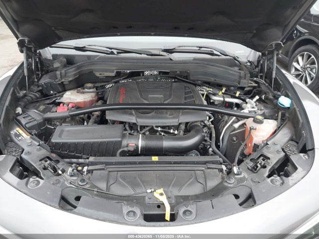 ZASPAJAN0L7C92375 Alfa Romeo Stelvio Rwd