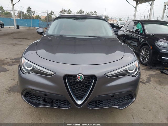 ZASPAJAN0L7C92375 Alfa Romeo Stelvio Rwd