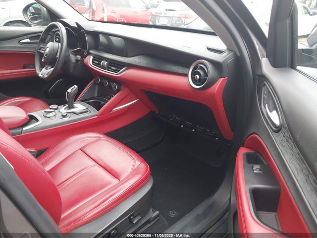ZASPAJAN0L7C92375 Alfa Romeo Stelvio Rwd
