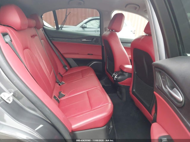 ZASPAJAN0L7C92375 Alfa Romeo Stelvio Rwd
